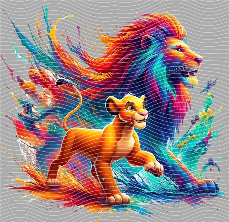Disney-DS 440